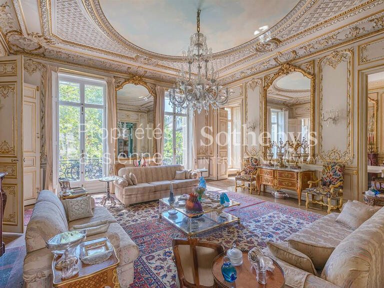 Sale Apartment Paris 8e - 5 bedrooms