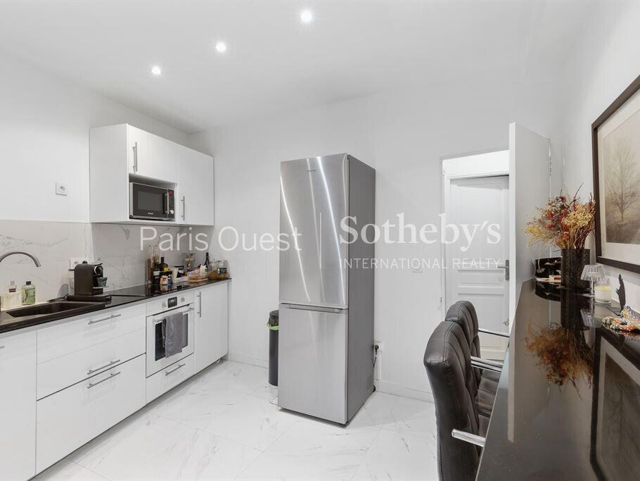 Apartment Paris 8e