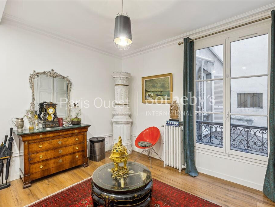 Apartment Paris 8e