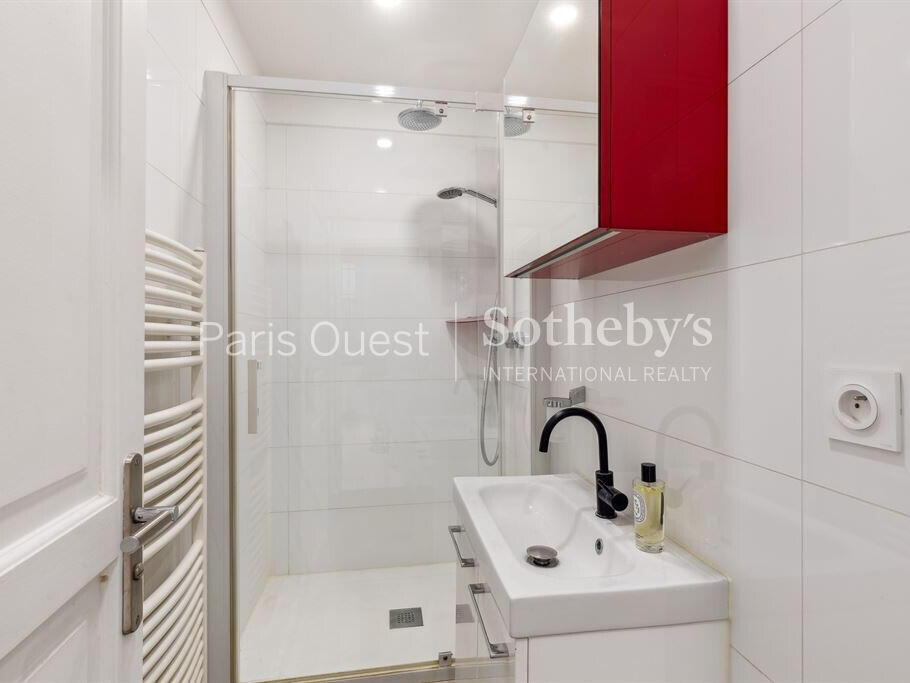 Apartment Paris 8e