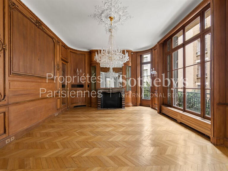 Apartment Paris 8e - 3 bedrooms - 277m²