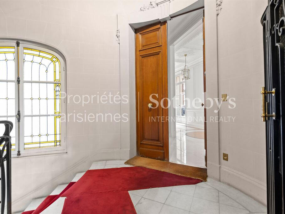 Appartement Paris 8e