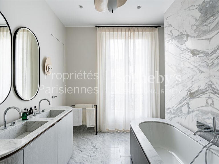 Apartment Paris 8e - 3 bedrooms - 194m²