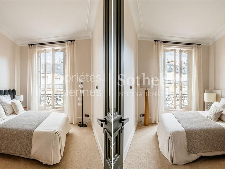 Vente Appartement Paris 8e - 3 chambres