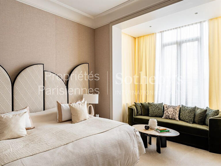 Apartment Paris 8e - 3 bedrooms - 194m²