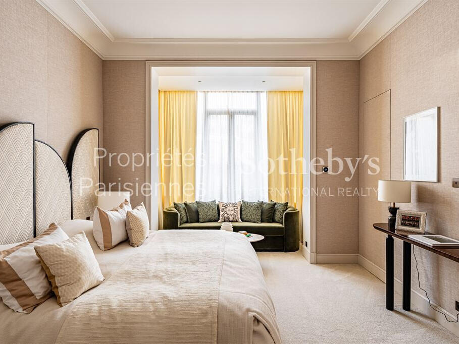 Appartement Paris 8e