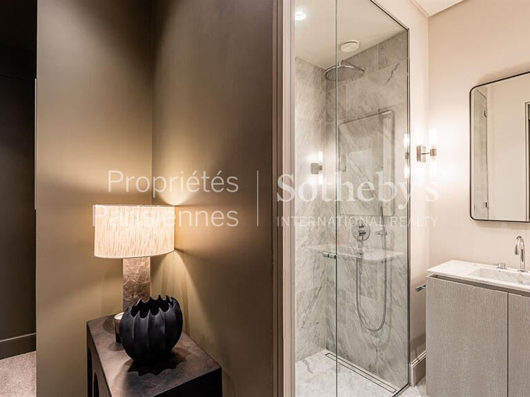 Apartment Paris 8e - 3 bedrooms - 194m²