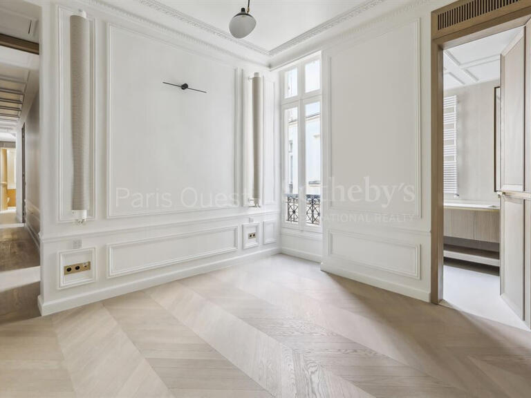 Apartment Paris 8e - 3 bedrooms - 160m²