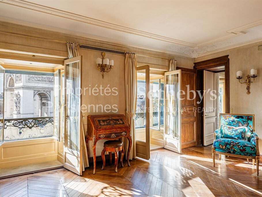 Appartement Paris 8e