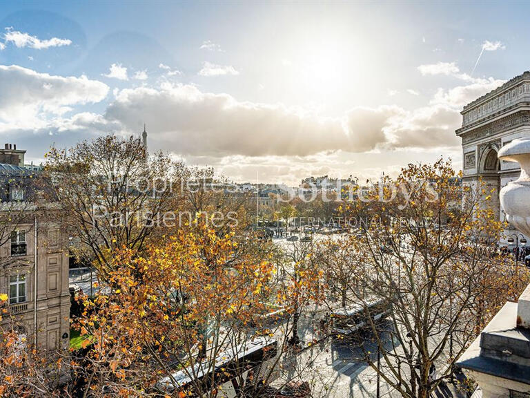 Apartment Paris 8e - 2 bedrooms - 180m²