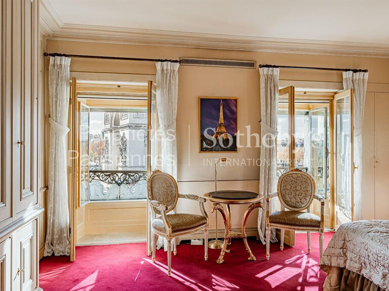 Apartment Paris 8e - 2 bedrooms - 180m²