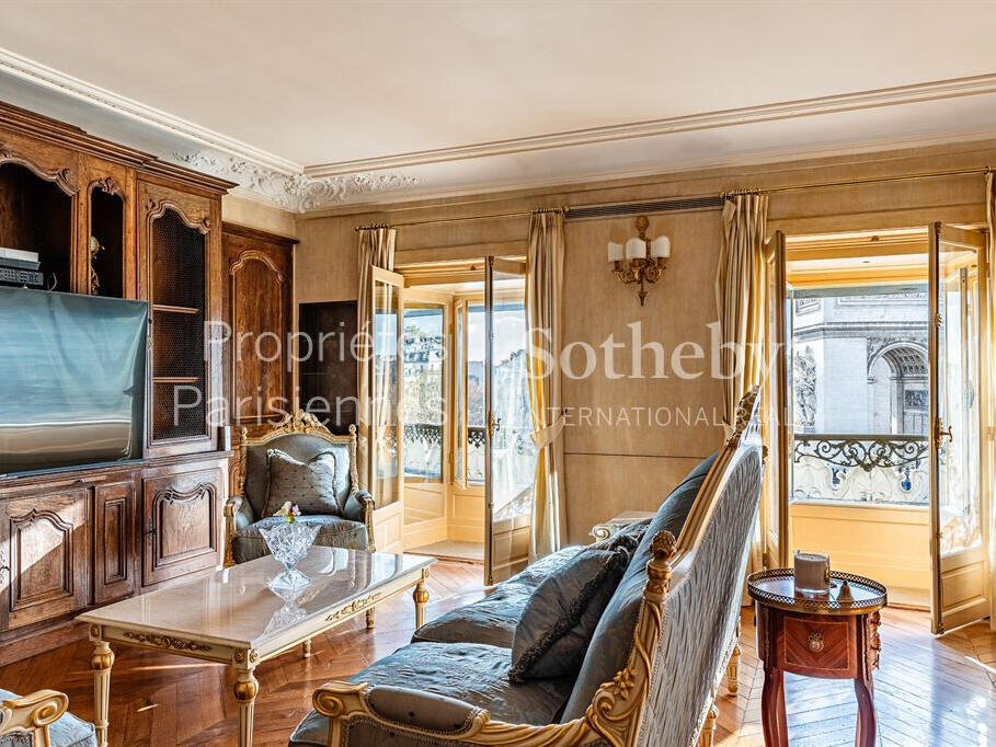 Apartment Paris 8e