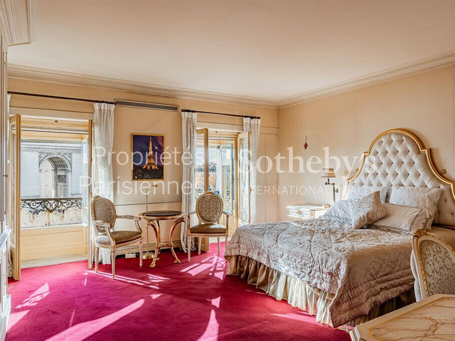 Apartment Paris 8e