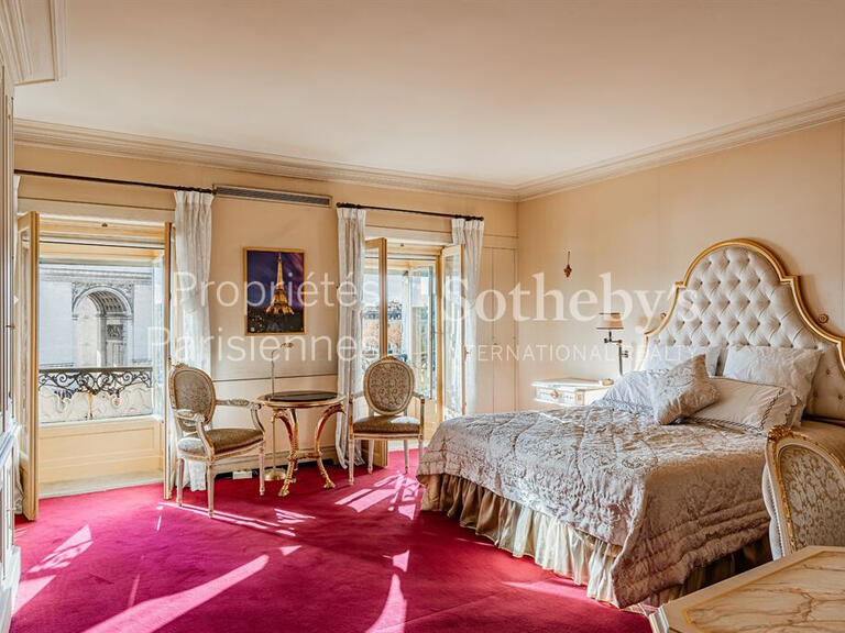 Apartment Paris 8e - 2 bedrooms - 180m²