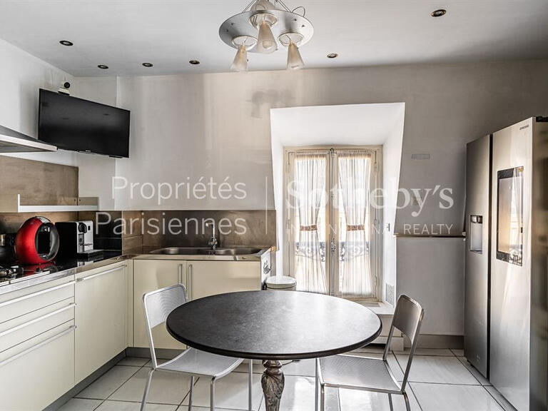 Apartment Paris 8e - 2 bedrooms - 180m²