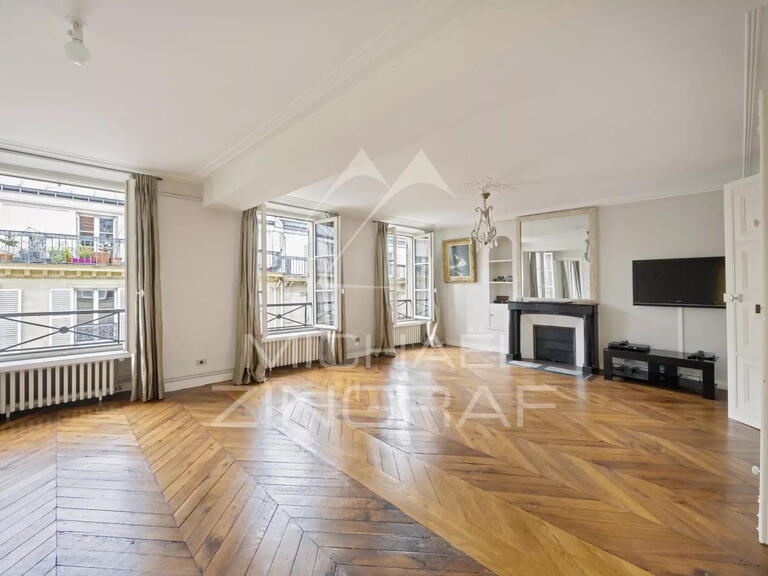 Apartment Paris 8e - 2 bedrooms - 98m²