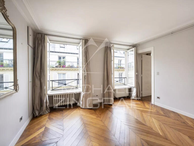 Apartment Paris 8e - 2 bedrooms - 98m²