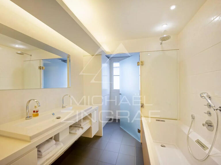 Apartment Paris 8e - 2 bedrooms - 98m²