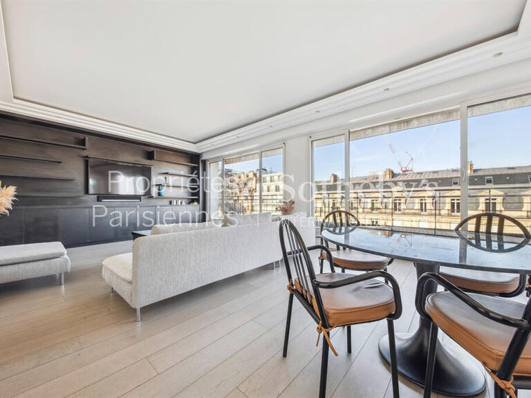 Apartment Paris 8e - 2 bedrooms - 118m²