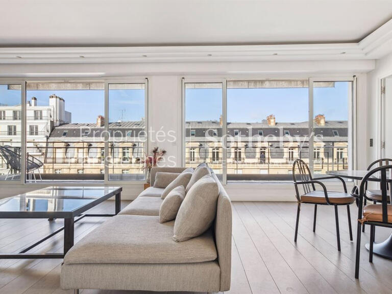 Apartment Paris 8e - 2 bedrooms - 118m²