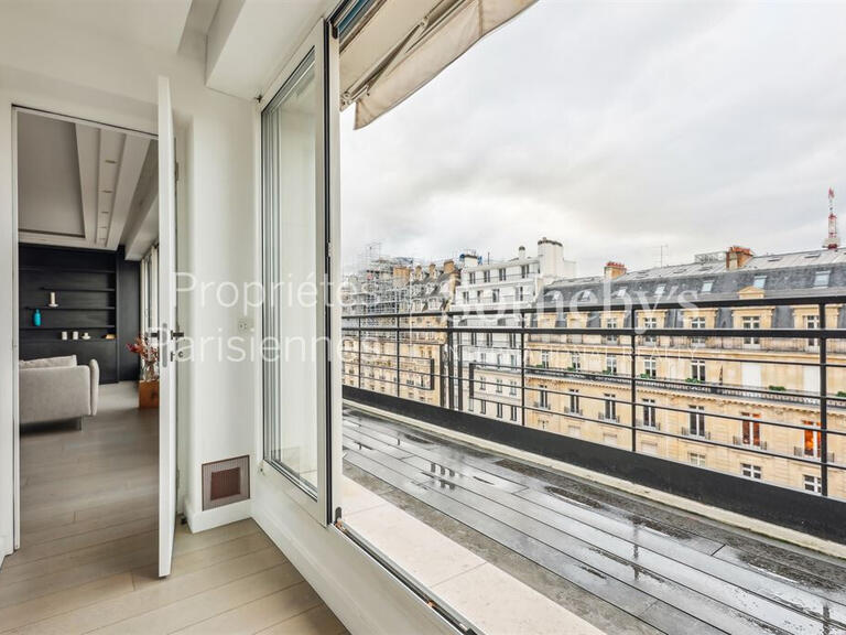 Apartment Paris 8e - 2 bedrooms - 118m²