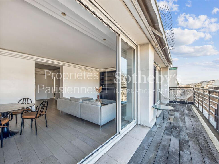 Apartment Paris 8e - 2 bedrooms - 118m²