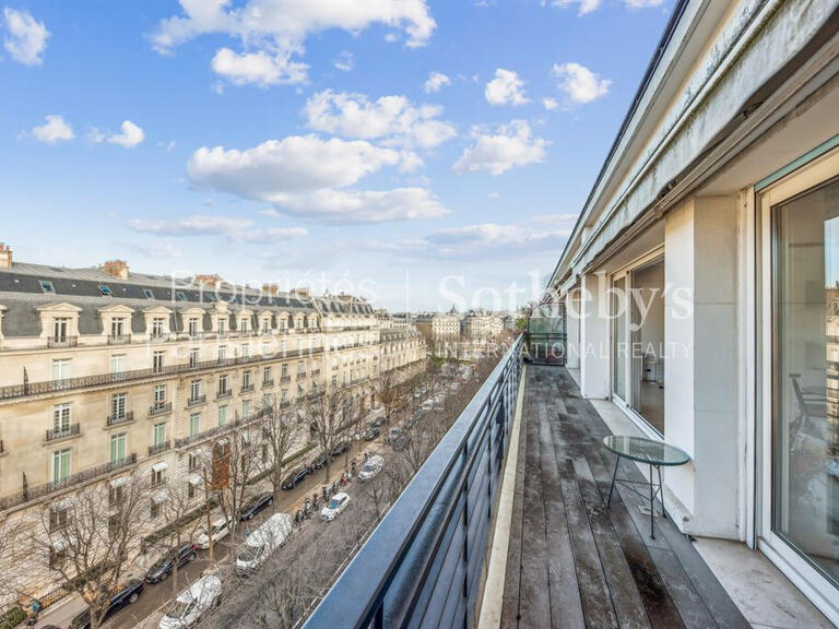 Apartment Paris 8e - 2 bedrooms - 118m²