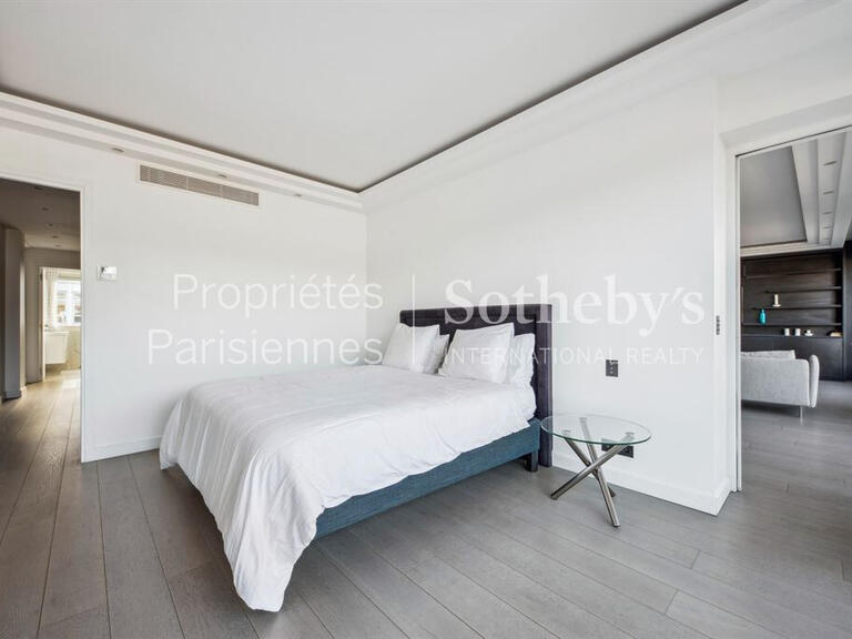 Vente Appartement Paris 8e - 2 chambres