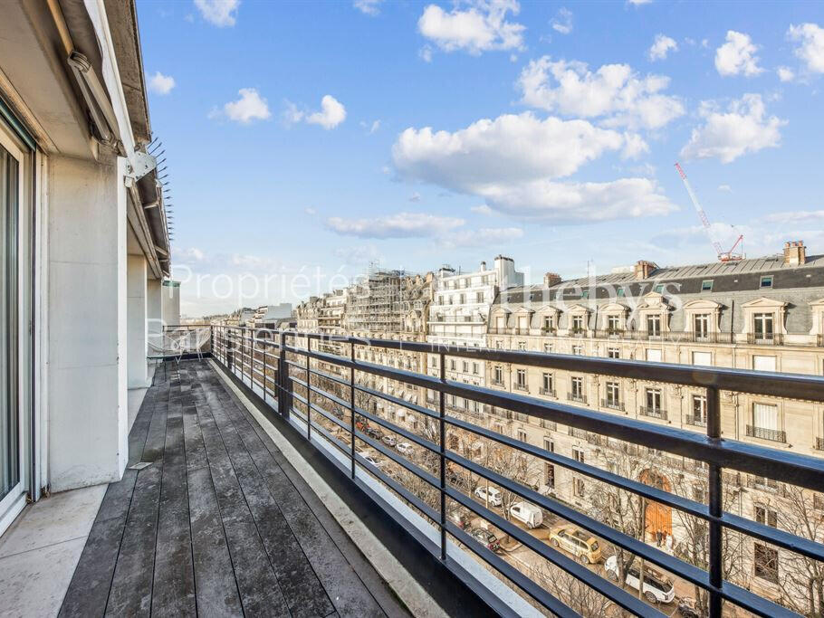 Apartment Paris 8e