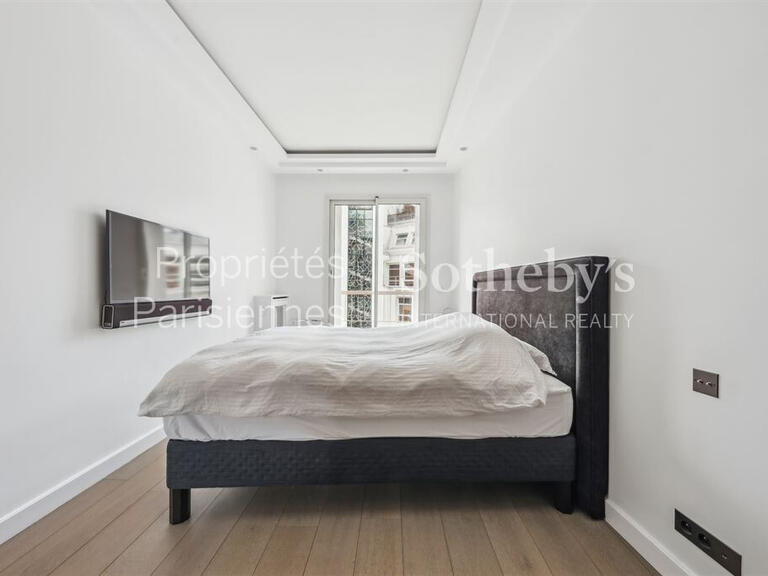 Apartment Paris 8e - 2 bedrooms - 118m²