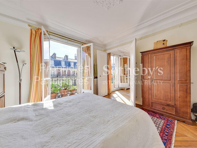 Vente Appartement Paris 8e - 4 chambres