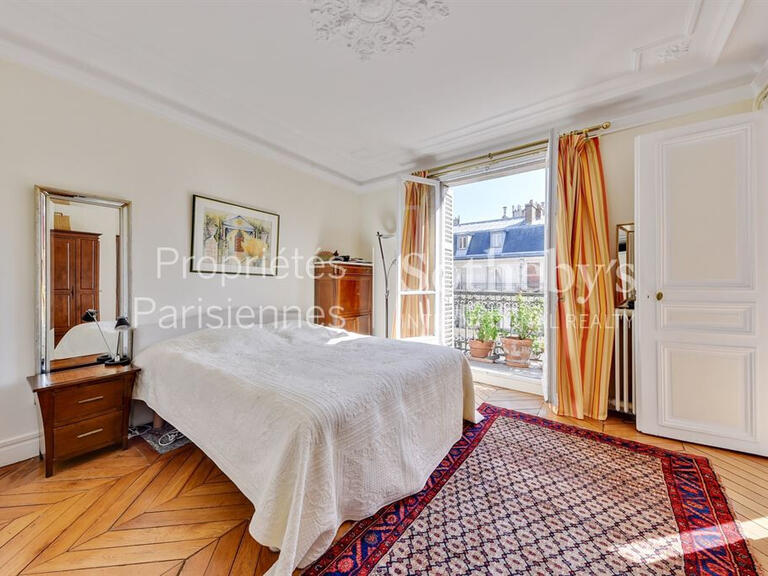 Vente Appartement Paris 8e - 4 chambres