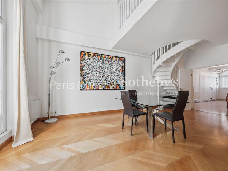 Apartment Paris 8e - 3 bedrooms - 192m²