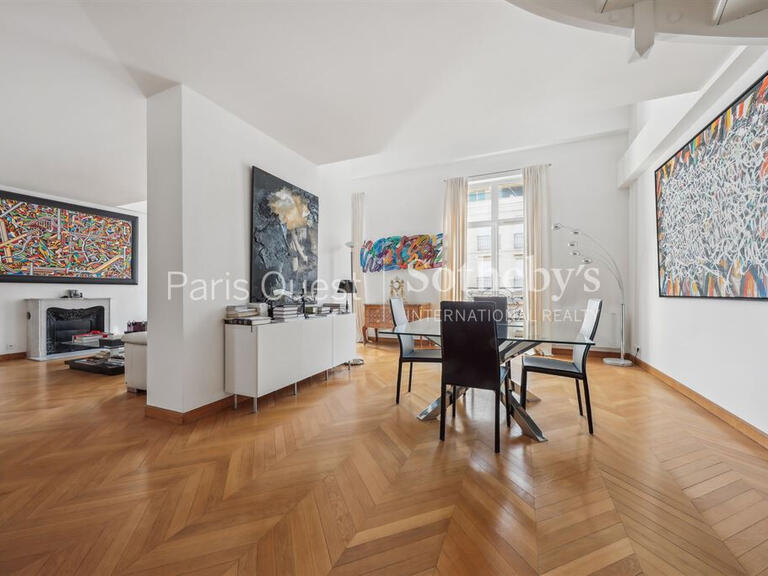 Apartment Paris 8e - 3 bedrooms - 192m²