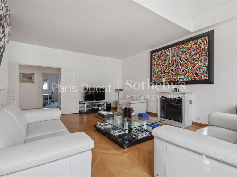 Vente Appartement Paris 8e - 3 chambres