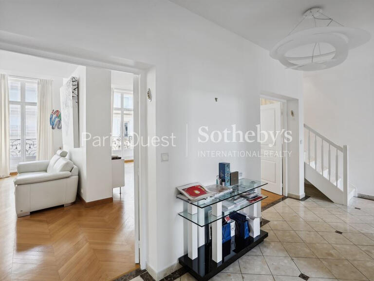 Vente Appartement Paris 8e - 3 chambres