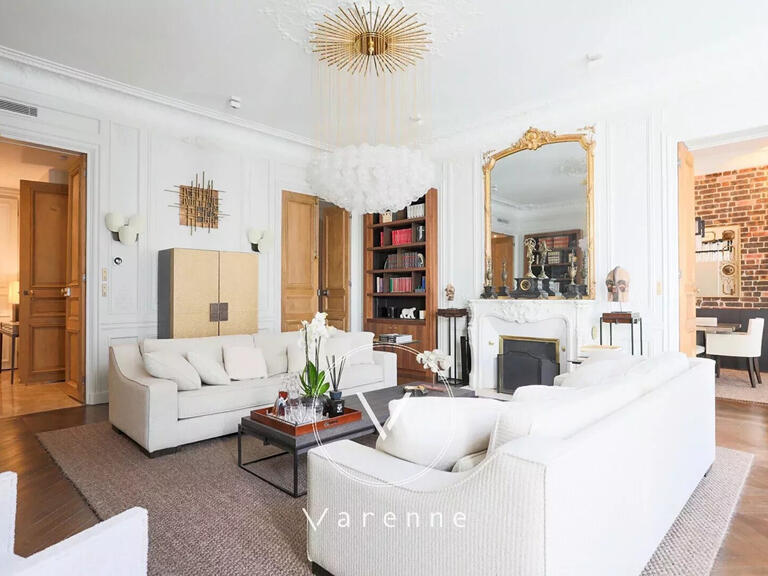 Vente Appartement Paris 8e