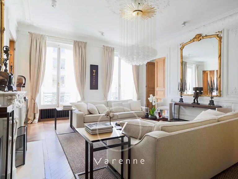 Vente Appartement Paris 8e