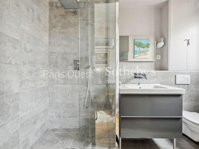 Vente Appartement Paris 8e - 1 chambre