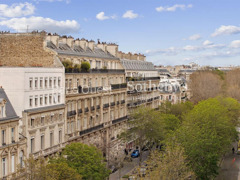 Apartment Paris 8e - 1 bedroom - 77m²