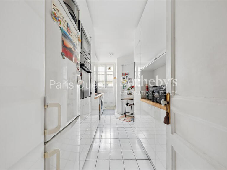 Apartment Paris 8e - 1 bedroom - 77m²