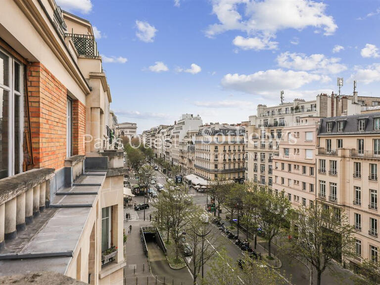 Vente Appartement Paris 8e - 1 chambre