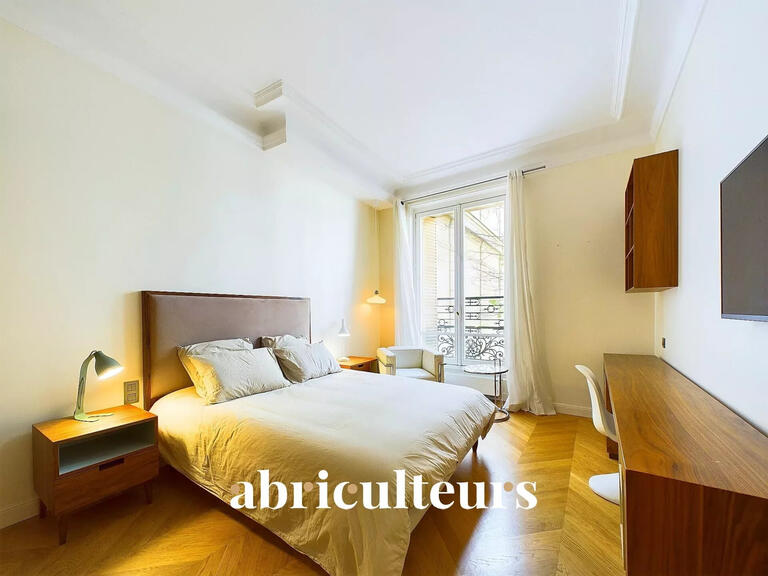 Vente Appartement Paris 8e - 3 chambres