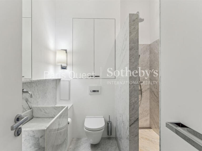 Apartment Paris 8e - 3 bedrooms - 248m²