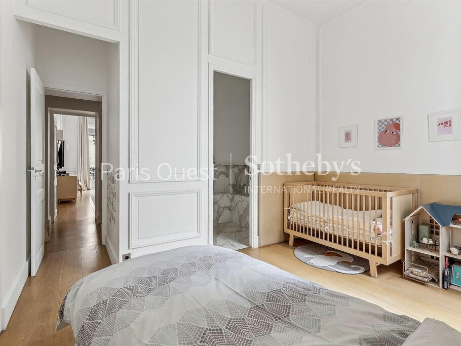 Appartement Paris 8e