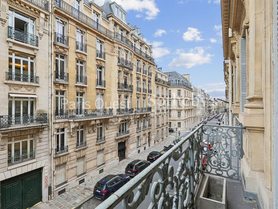 Appartement Paris 8e