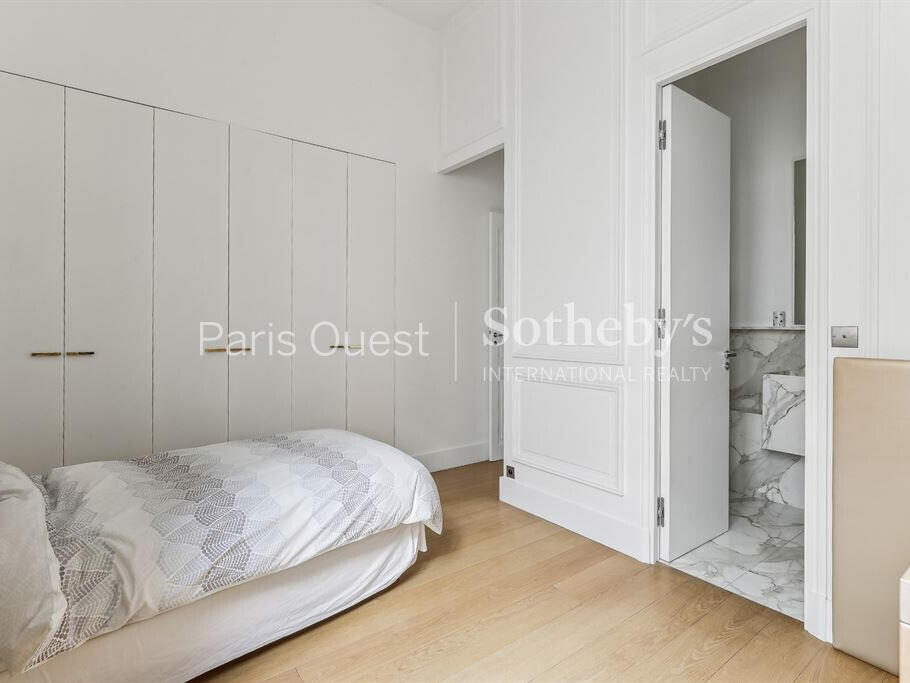 Appartement Paris 8e