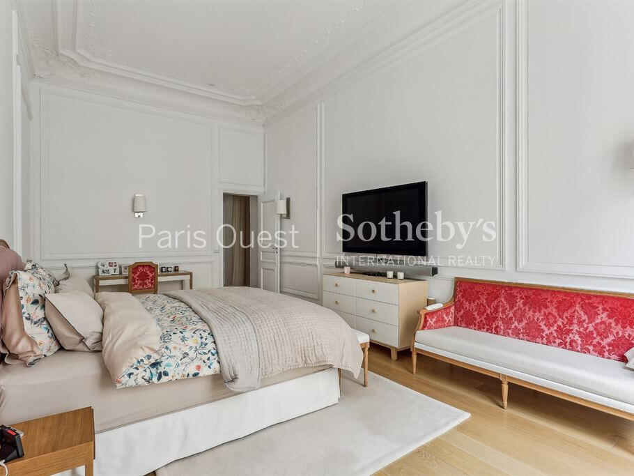 Appartement Paris 8e