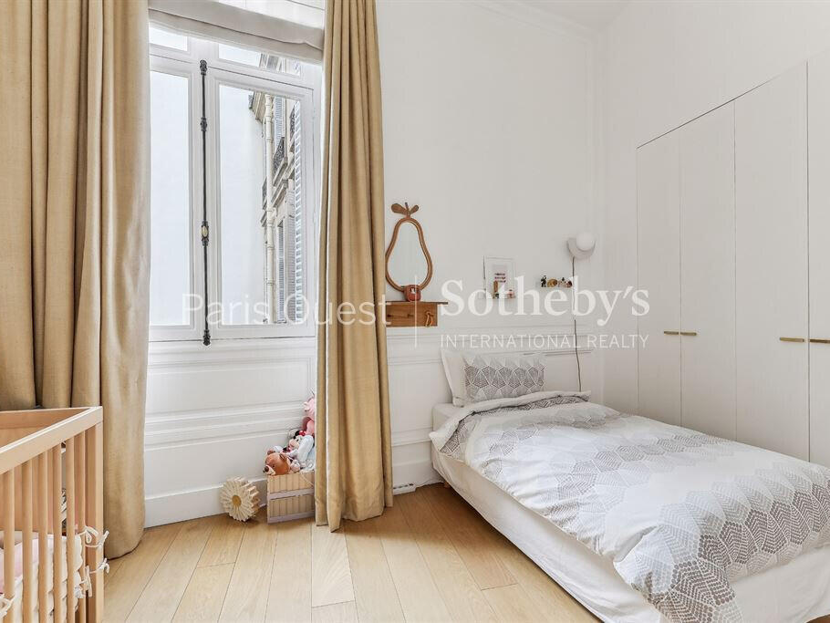 Appartement Paris 8e