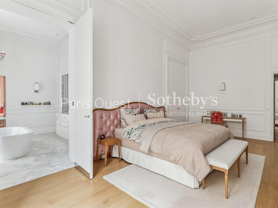 Appartement Paris 8e